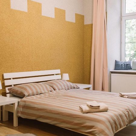 קרקוב West13 Guest Rooms מראה חיצוני תמונה