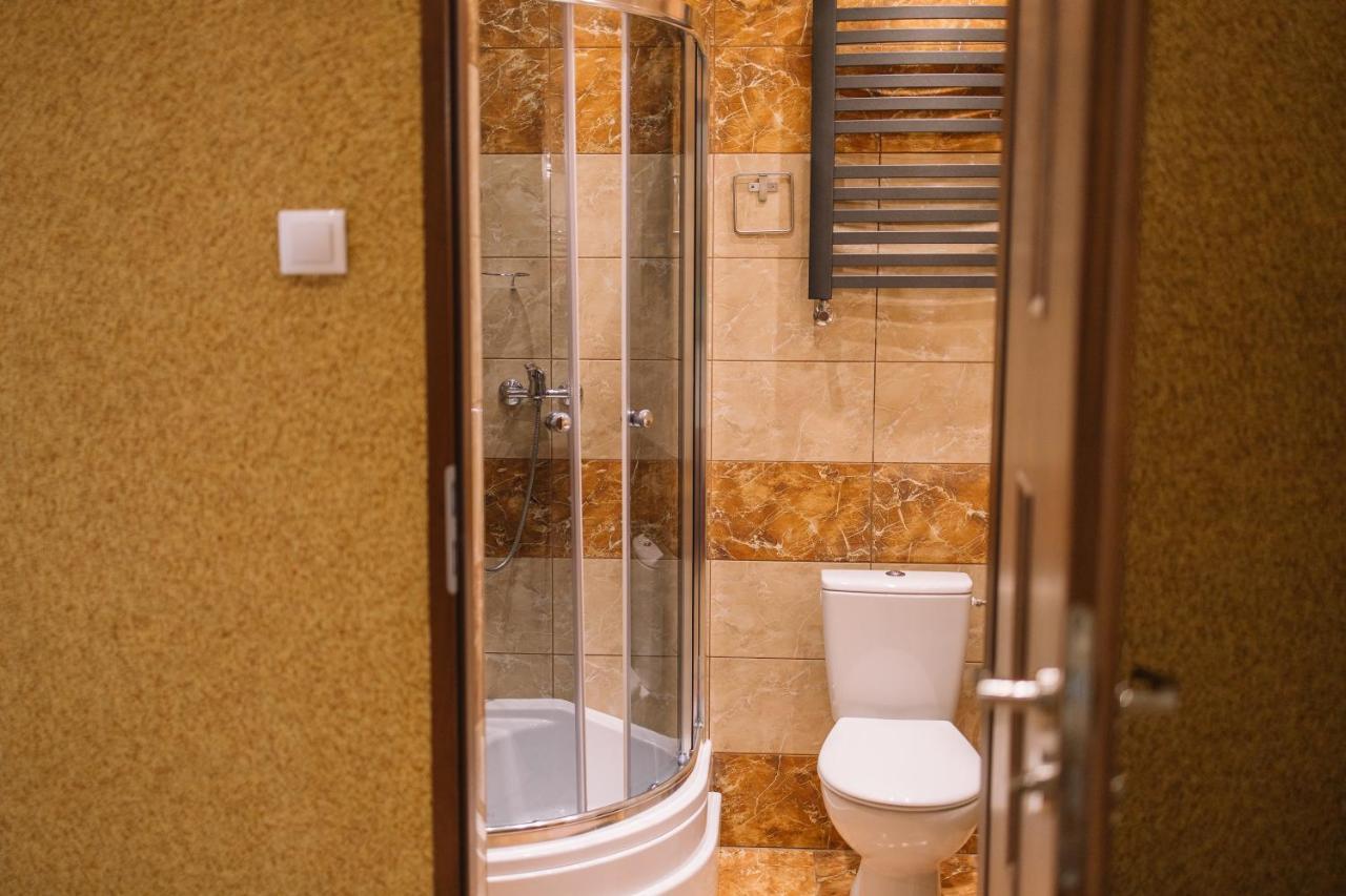 קרקוב West13 Guest Rooms מראה חיצוני תמונה