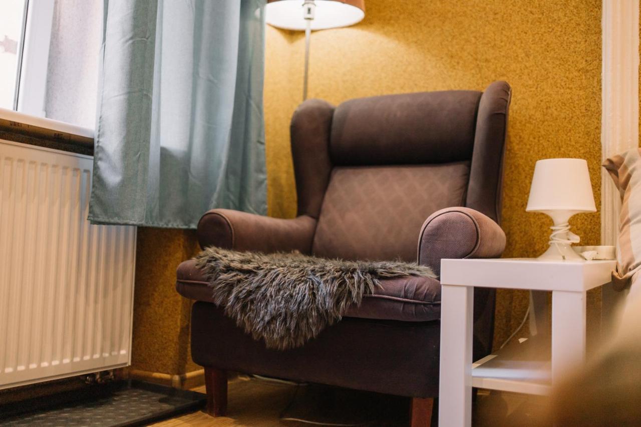 קרקוב West13 Guest Rooms מראה חיצוני תמונה