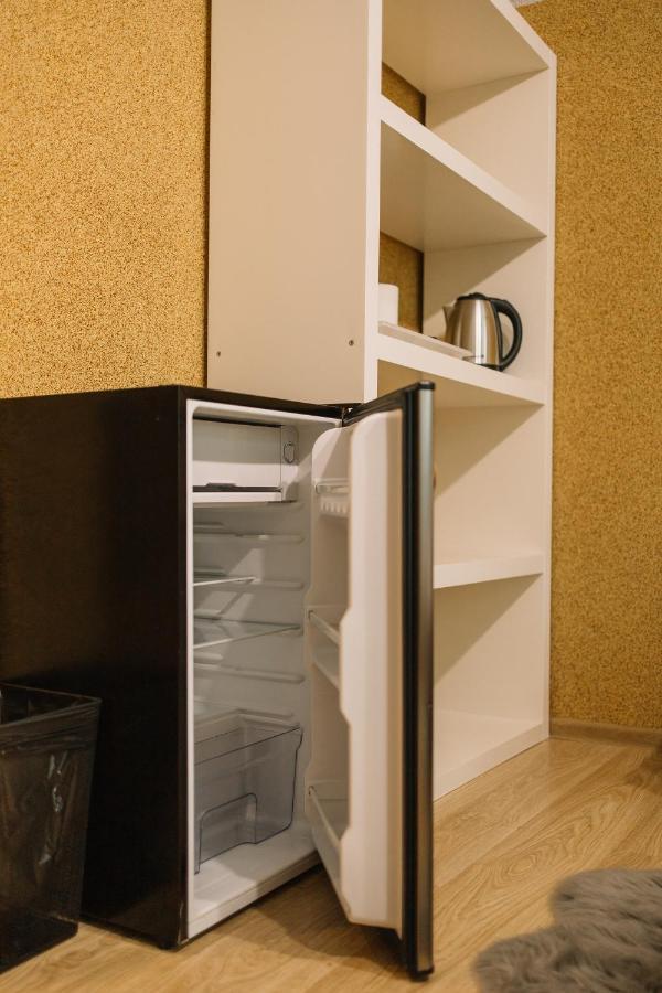 קרקוב West13 Guest Rooms מראה חיצוני תמונה