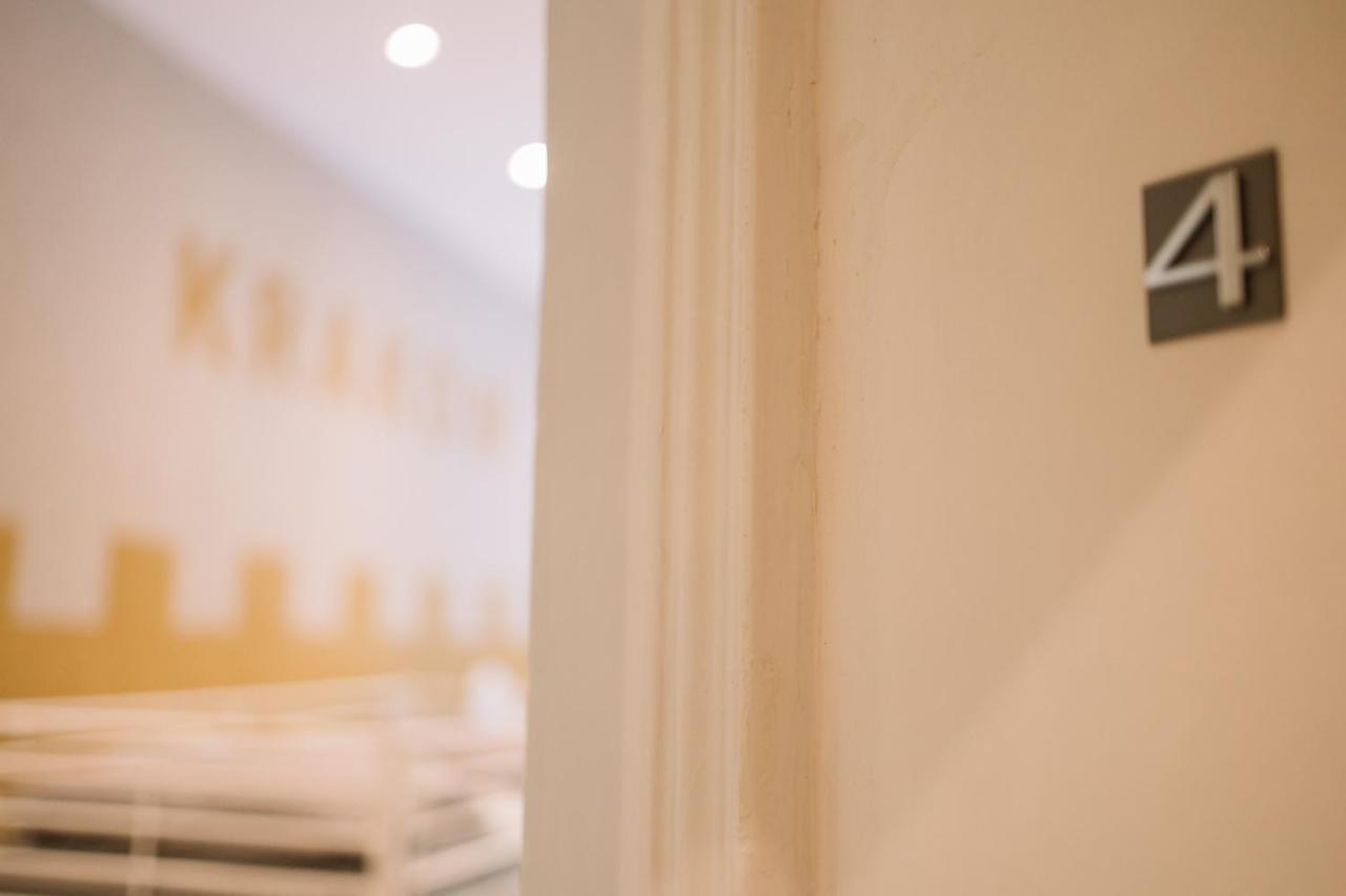 קרקוב West13 Guest Rooms מראה חיצוני תמונה