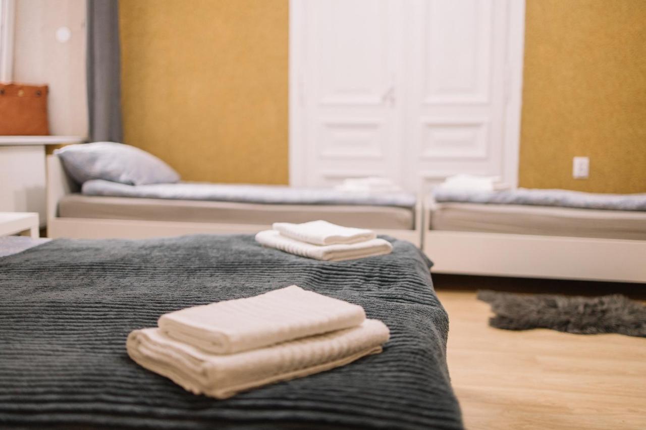 קרקוב West13 Guest Rooms מראה חיצוני תמונה