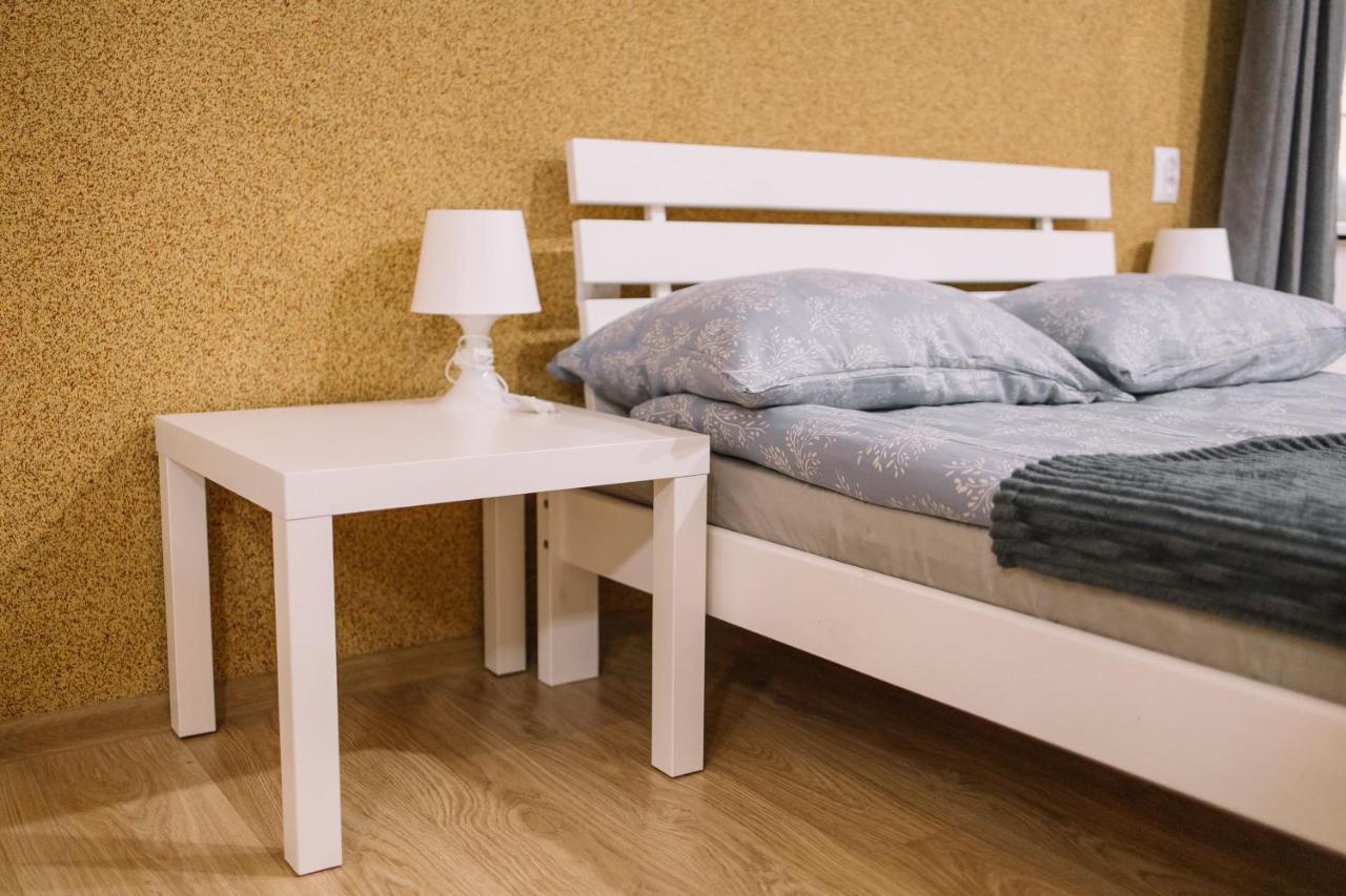קרקוב West13 Guest Rooms מראה חיצוני תמונה