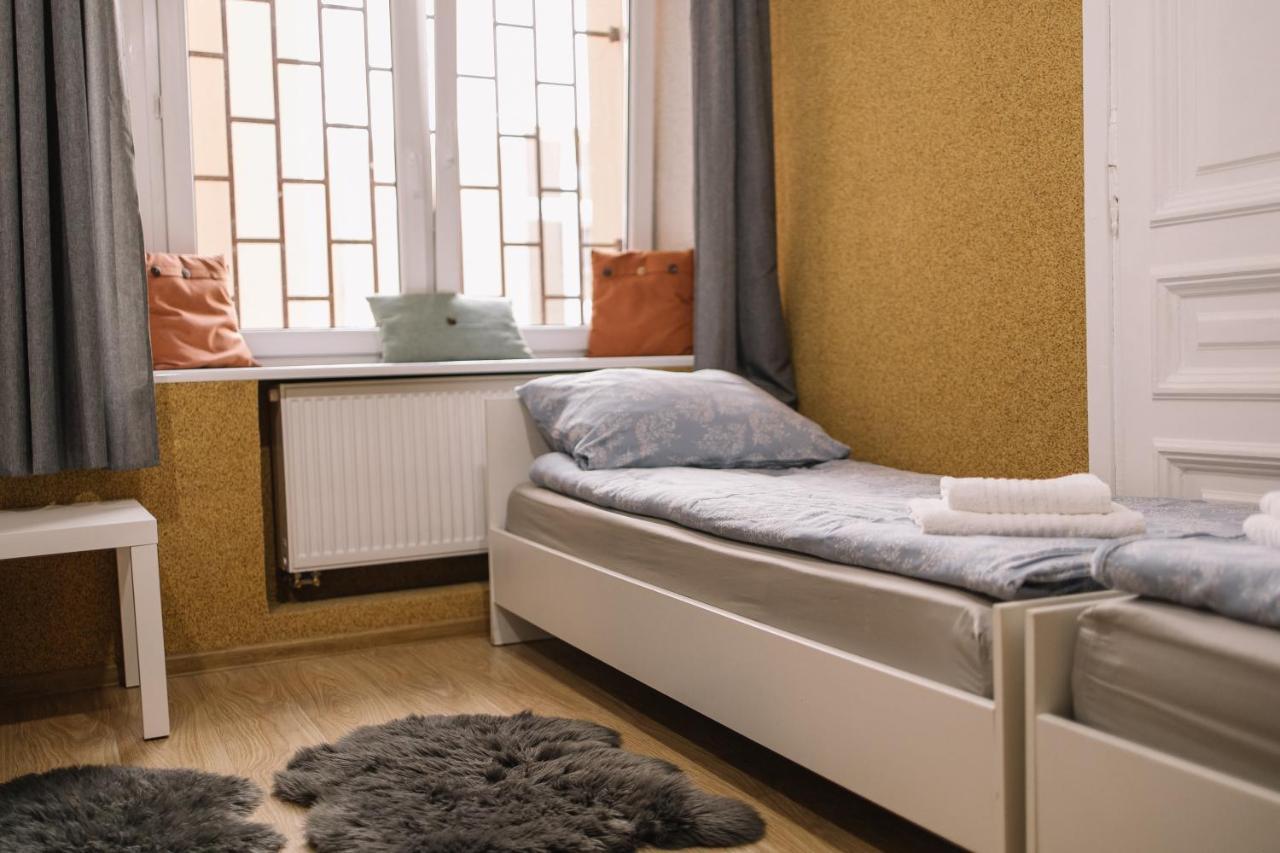 קרקוב West13 Guest Rooms מראה חיצוני תמונה