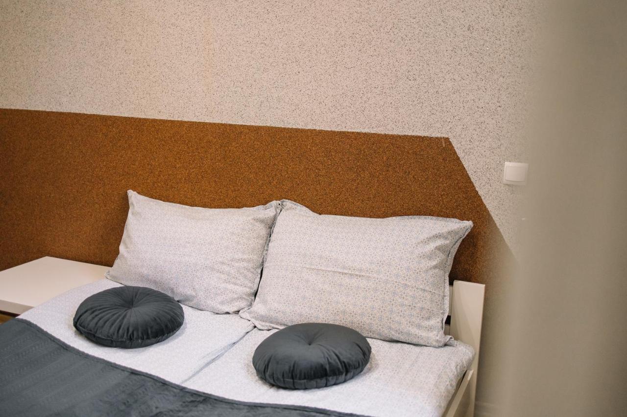 קרקוב West13 Guest Rooms מראה חיצוני תמונה