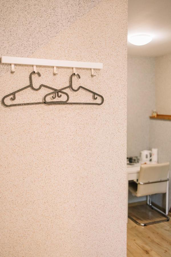 קרקוב West13 Guest Rooms מראה חיצוני תמונה