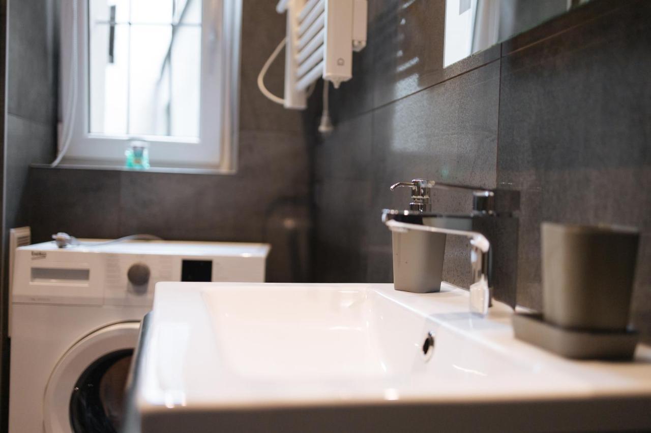 קרקוב West13 Guest Rooms מראה חיצוני תמונה