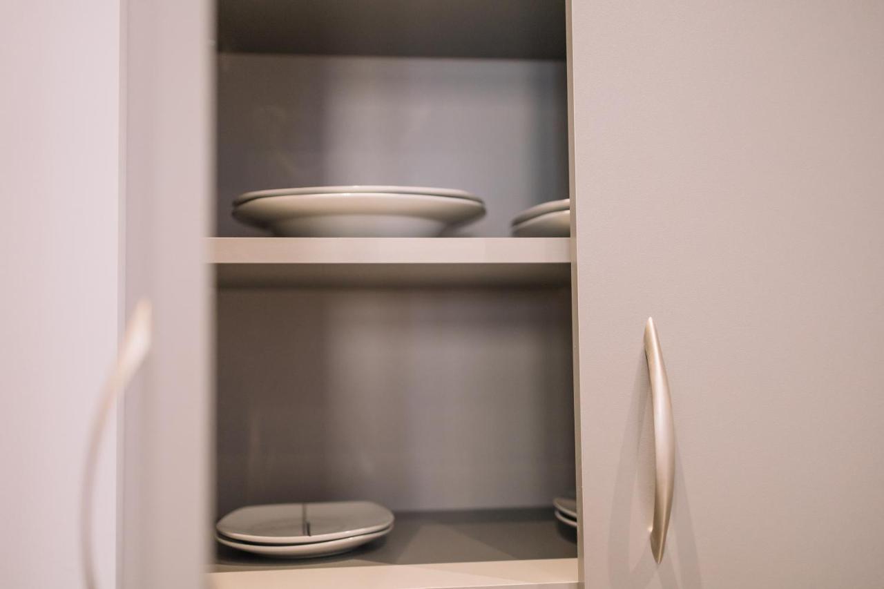 קרקוב West13 Guest Rooms מראה חיצוני תמונה