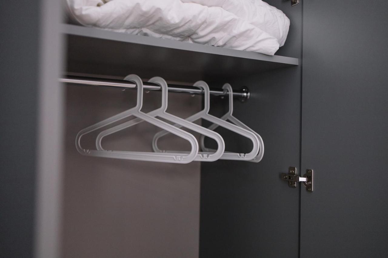 קרקוב West13 Guest Rooms מראה חיצוני תמונה